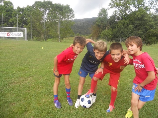 Amici del calcio 